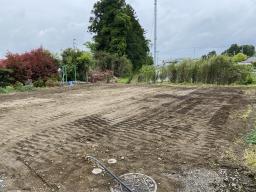 解体完了しました！