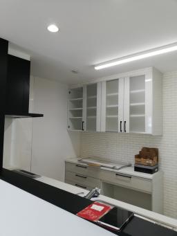 8.17クリーニング中