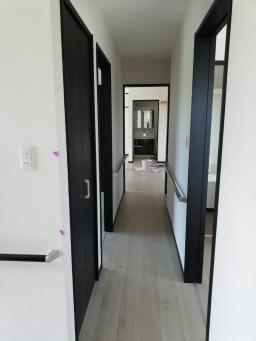 8.17クリーニング中