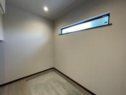 シューズクローク